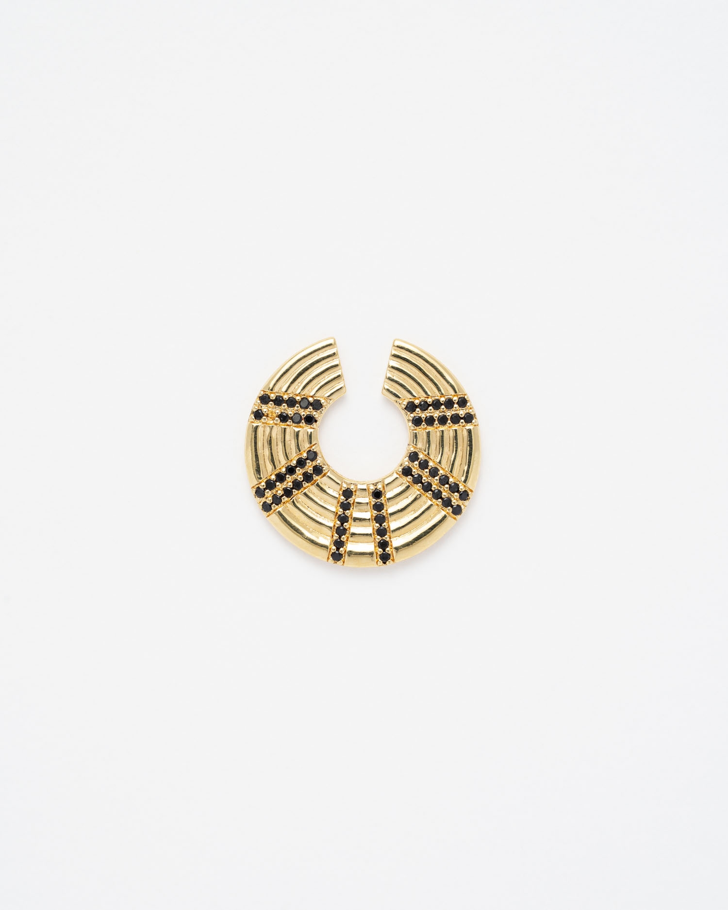 Earcuff Astra Black